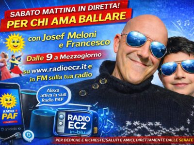 Josef e Francesco